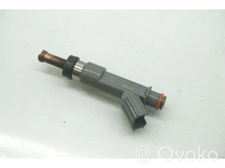 Toyota C-HR Injecteur de carburant 23250-0T110