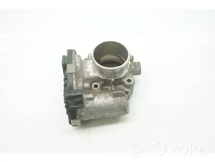 Opel Meriva B Valvola corpo farfallato elettrica 55562270