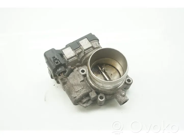 Volkswagen Jetta V Electric throttle body valve 03C133062D