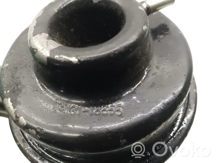 BMW 3 E92 E93 Cześć układu próżniowego turbosprężarki 49131-18655