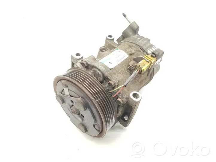 Mini One - Cooper R57 Compressore aria condizionata (A/C) (pompa) 2758433