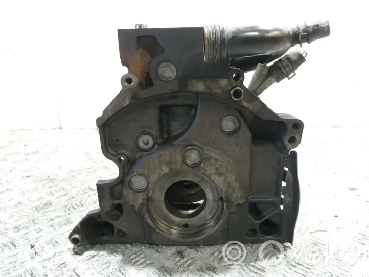 Ford Focus Bloc moteur T7DB