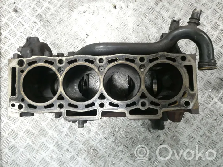 Ford Focus Bloc moteur T7DB