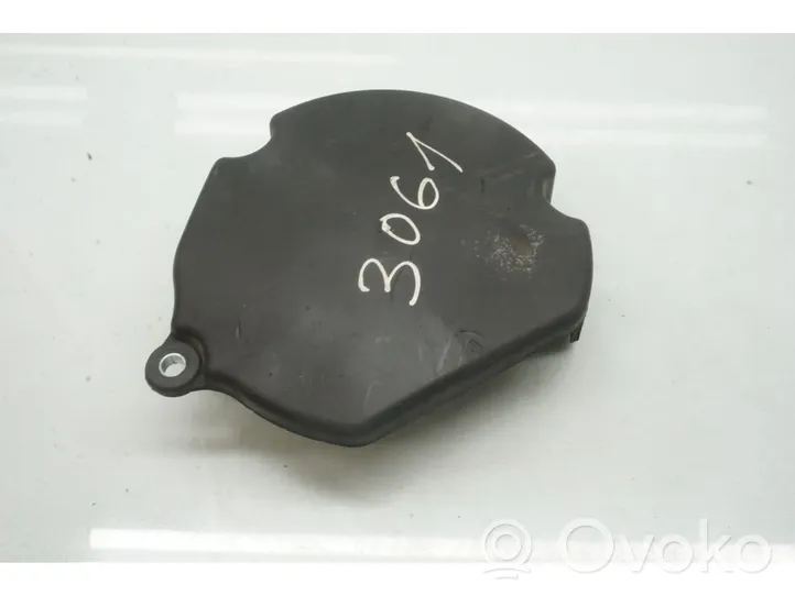 Opel Antara Other engine part 