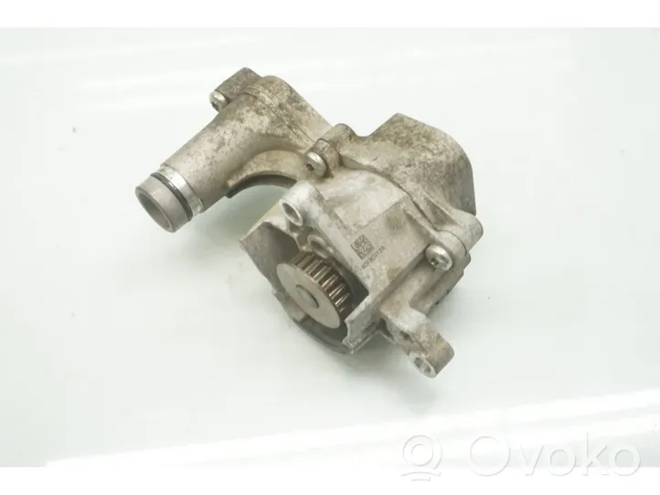 Ford Focus Water pump H6BG-8501-AA