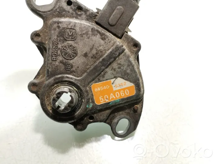 KIA Sedona Other gearbox part 