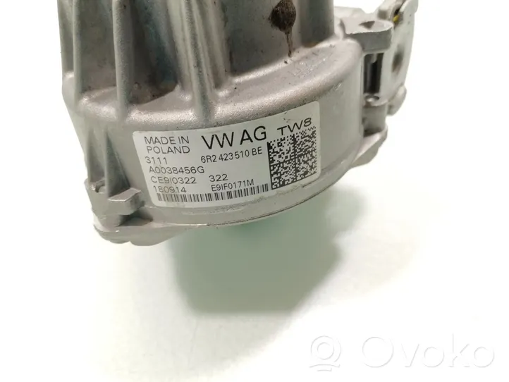 Skoda Rapid (NH) Colonne de direction, moteur de réglage hauteur 6R2423510BE