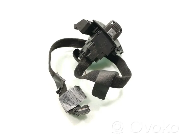 BMW X5 E70 Combustion module de contrôle 6967675