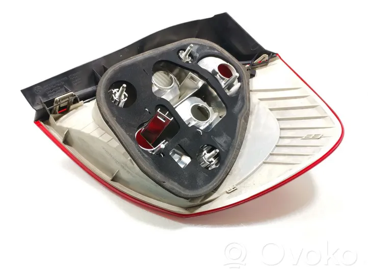 BMW 1 E81 E87 Lampa tylna 6924501