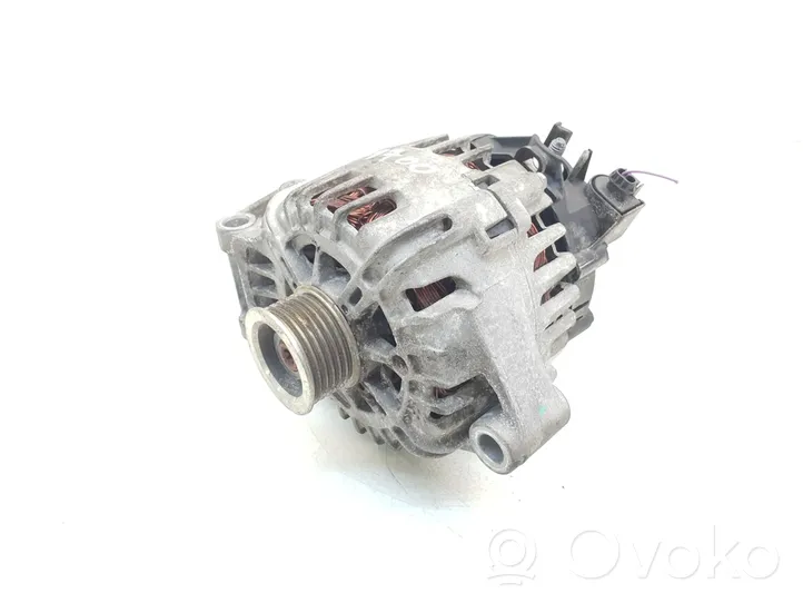 Ford Fiesta Alternator AV6N-10300-HA