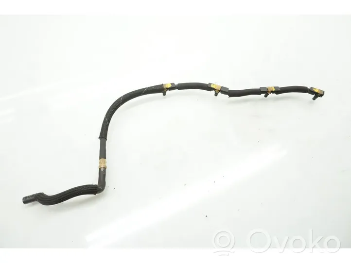 Audi A3 S3 8P Fuel return line/hose 