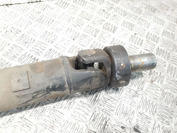 Mitsubishi Shogun Rear driveshaft/prop shaft 