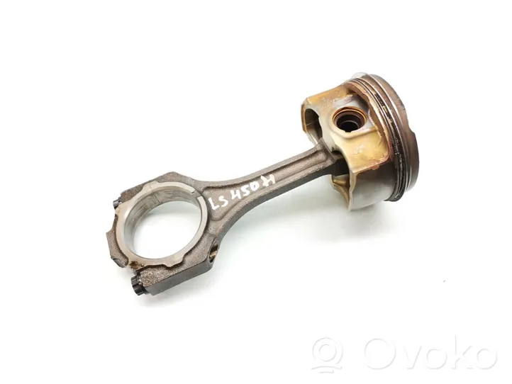 Lexus GS 300 350 430 450H Piston with connecting rod 