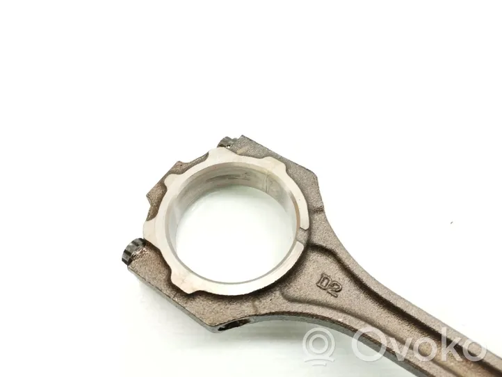 Lexus GS 300 350 430 450H Piston with connecting rod 