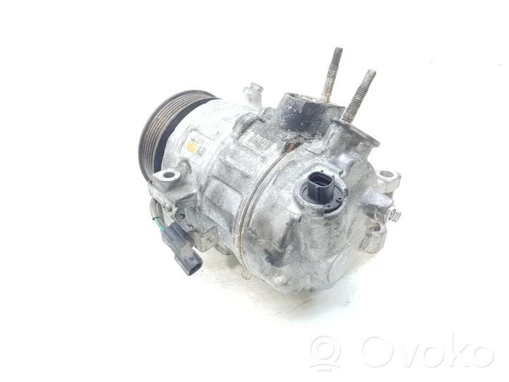 Ford Mondeo MK V Compressore aria condizionata (A/C) (pompa) DS7H-19D629-BG