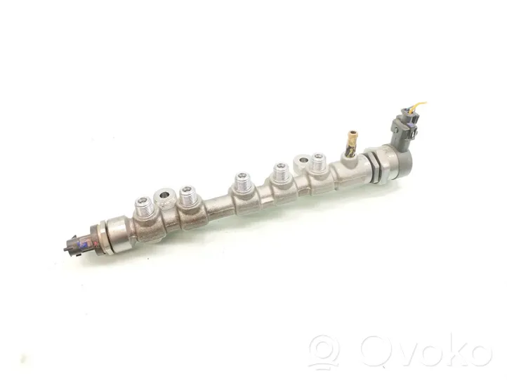 Honda CR-V Fuel main line pipe 16610-RZ0-G01