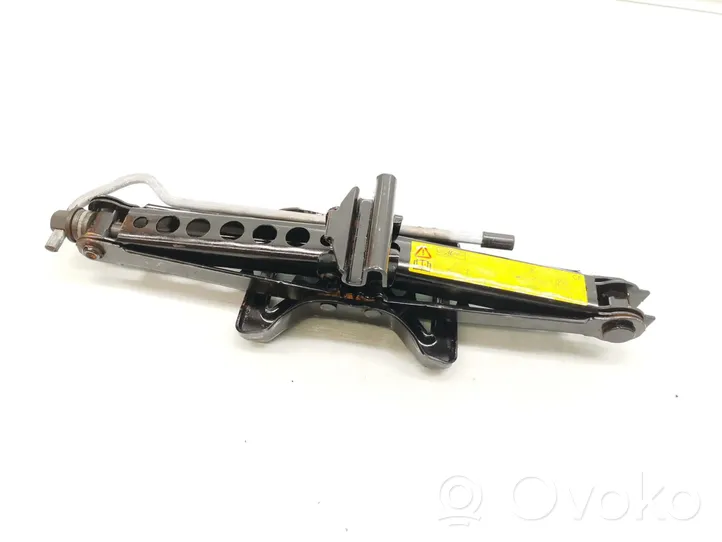 Ford Focus Lift Jack 6M51-17080-AB