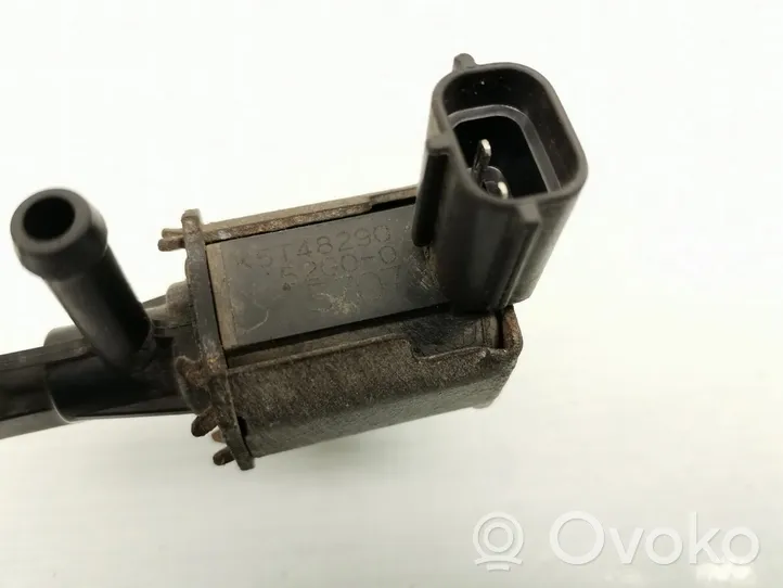 Suzuki SX4 Turboahtimen magneettiventtiili K5T48290