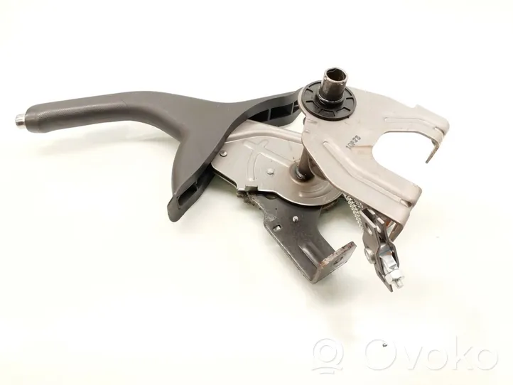 KIA Soul Handbrake/parking brake lever assembly 