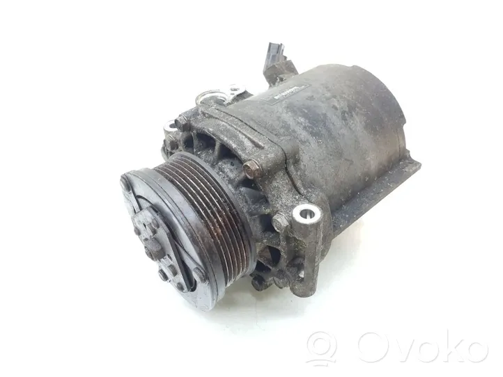 Mitsubishi Lancer Evolution Compressore aria condizionata (A/C) (pompa) AKC200A222