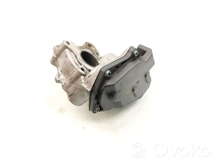 Mercedes-Benz C AMG W204 Valvola EGR A6511400460