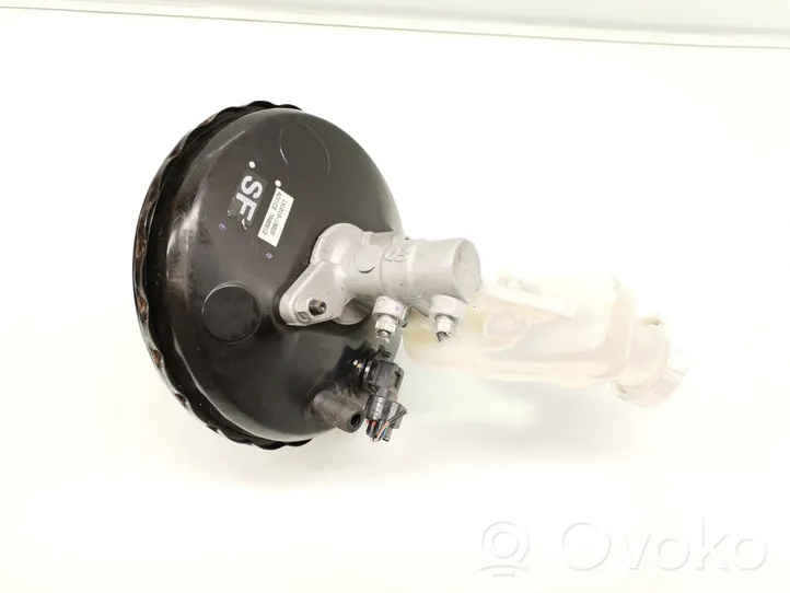 Mitsubishi Lancer X Servo-frein 131010-19020