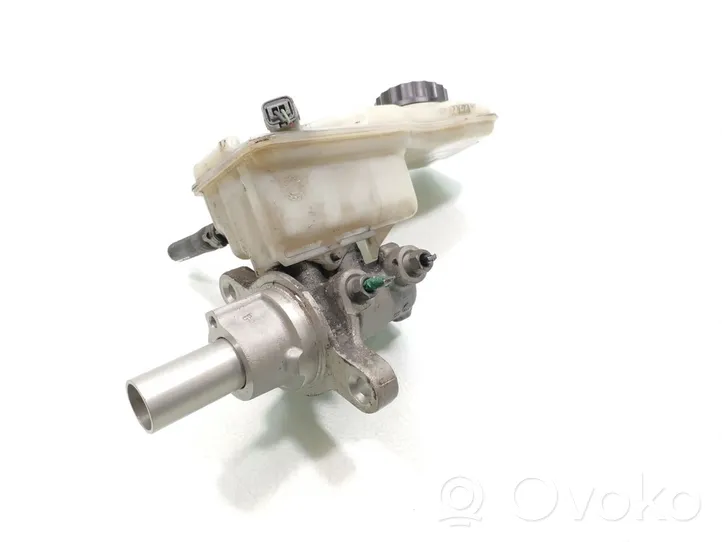 Renault Megane II Master brake cylinder 0204051266