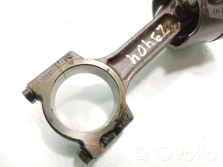 Nissan Qashqai Piston avec bielle K9K