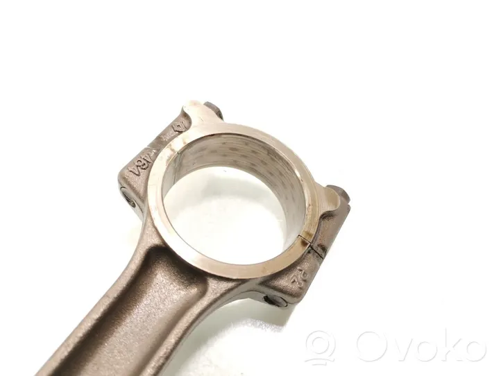 Nissan Qashqai Piston avec bielle K9K