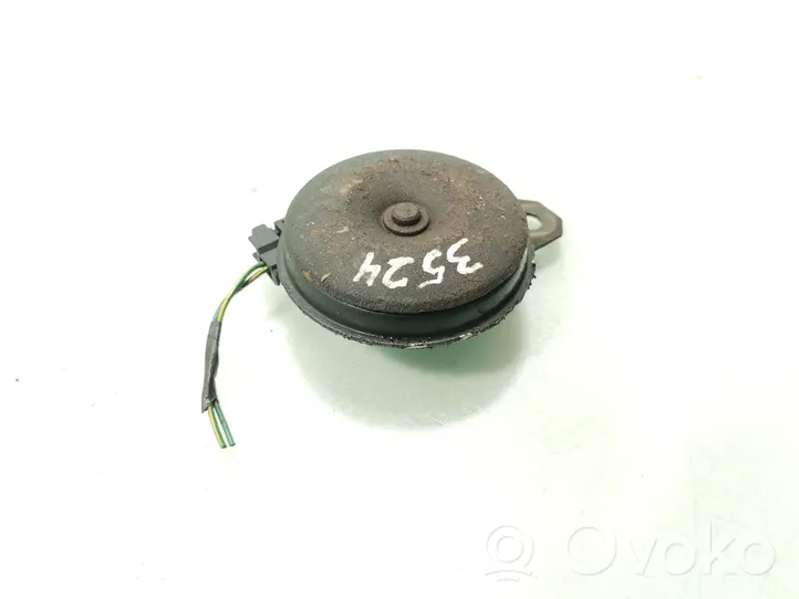 Toyota Celica T230 Signal sonore 