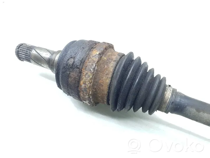 Volvo C70 Rear driveshaft 