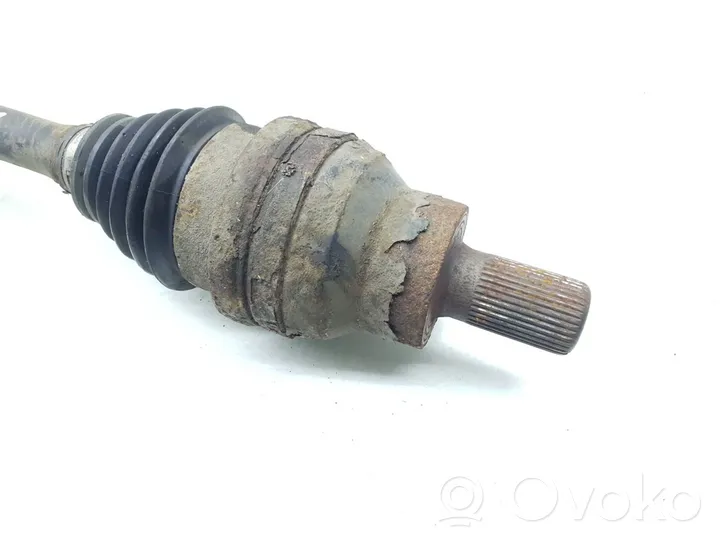 Volvo C70 Rear driveshaft 