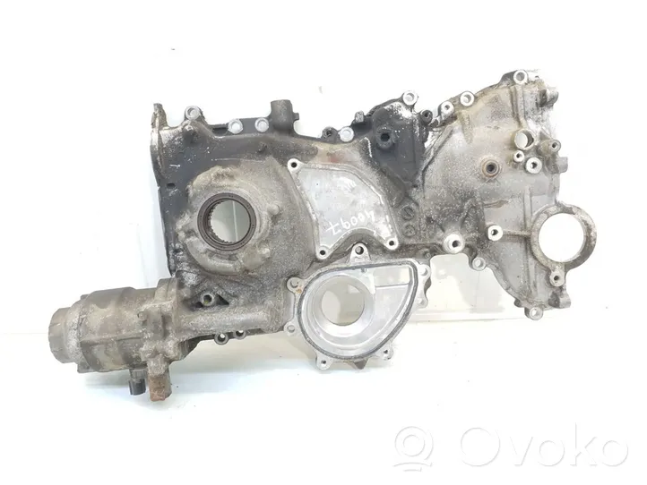 Toyota Avensis T270 Timing chain cover 