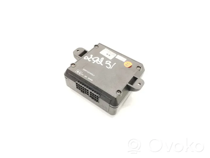 Mercedes-Benz SLK R170 Alarm control unit/module GM1121MGJ