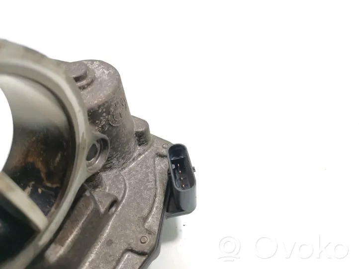 BMW 1 E82 E88 Electric throttle body valve 7810752