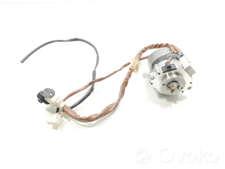 Toyota Auris 150 Część elektroniczna układu kierowniczego 45200-02250