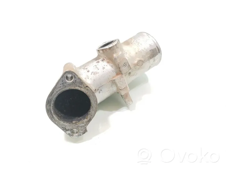 Mitsubishi Canter EGR valve line/pipe/hose 
