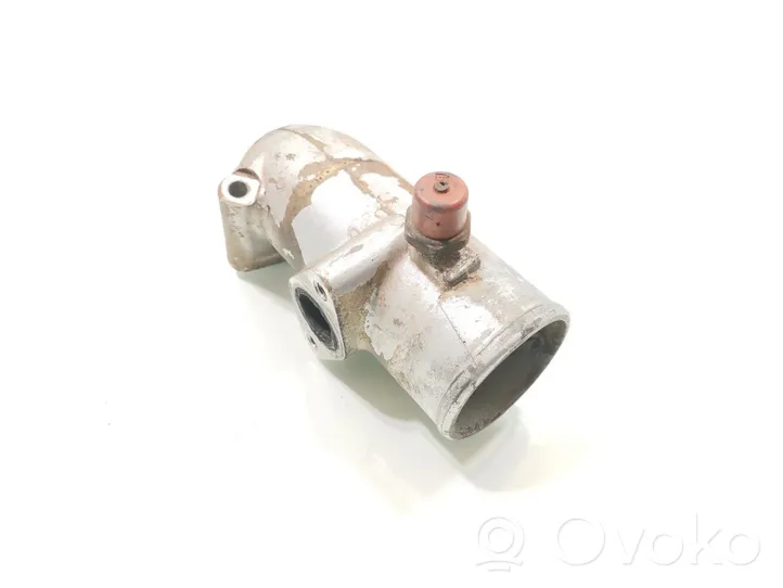 Mitsubishi Canter EGR valve line/pipe/hose 