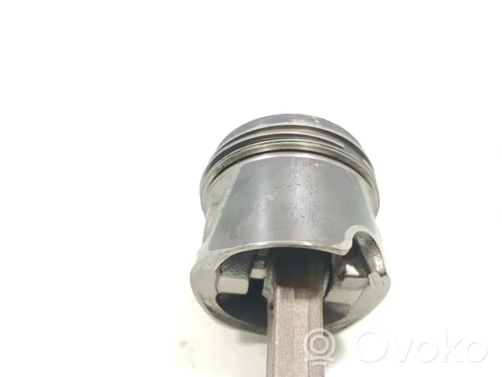 Volkswagen Eos Piston avec bielle 