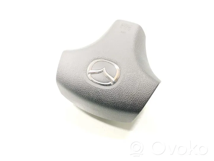 Mazda 6 Airbag dello sterzo DAB-3-1043