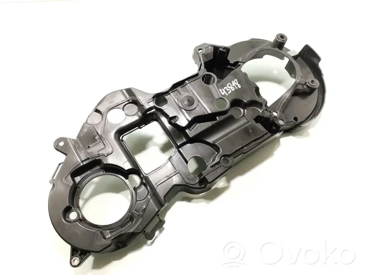 Volvo S90, V90 Cache carter courroie de distribution 32138710