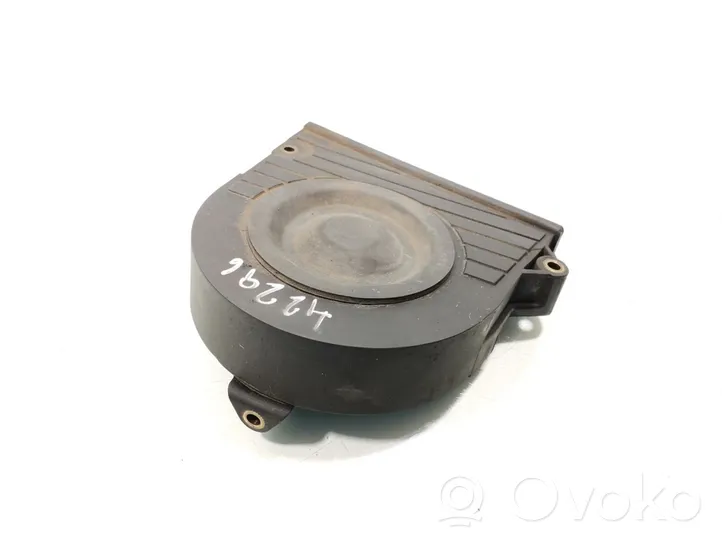 Chevrolet Captiva Cache carter courroie de distribution 96440344