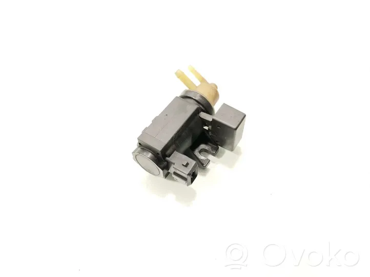 Opel Antara Vacuum valve 55573801