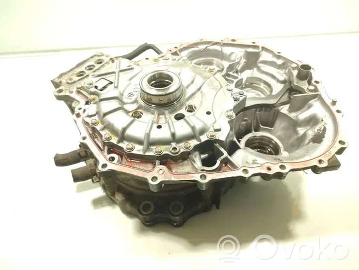 Toyota Prius (XW20) Other gearbox part 