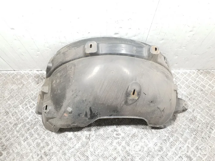 Mercedes-Benz ML W163 Rivestimento paraspruzzi passaruota anteriore 1638840522