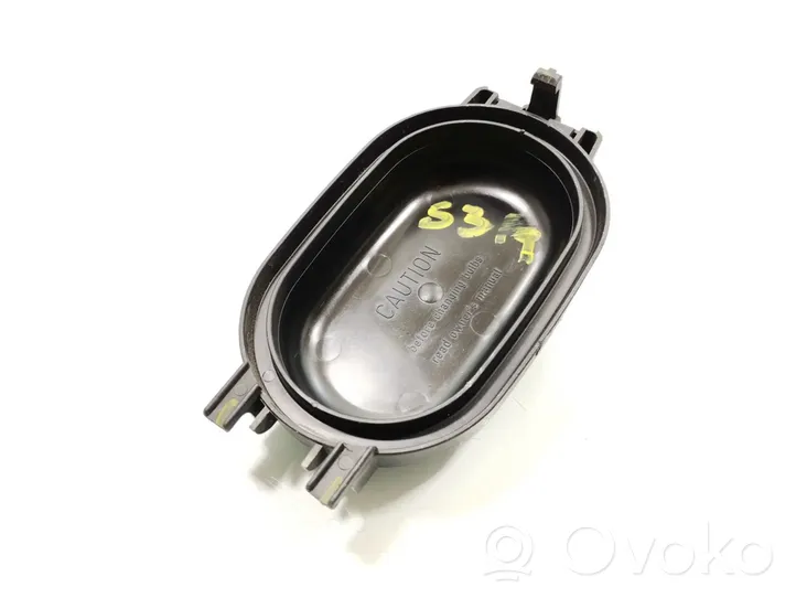 Mercedes-Benz ML W163 Osłona żarówki lampy przedniej 1638200049