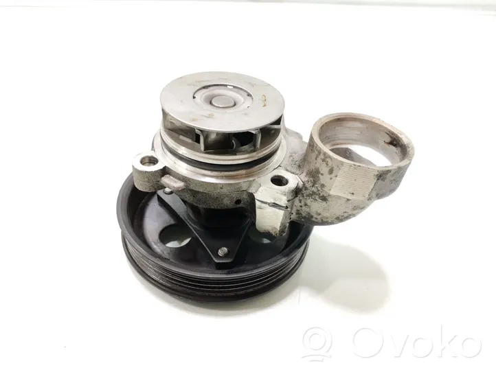 KIA Ceed Water pump 