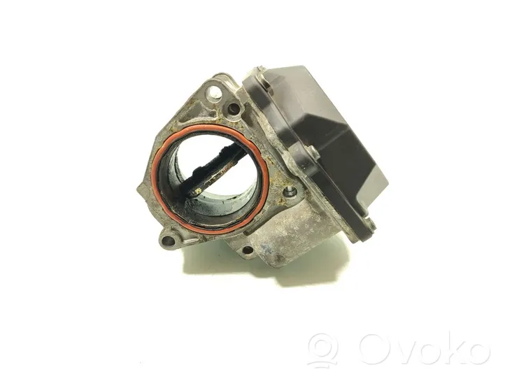 Volkswagen Eos Electric throttle body valve 03G128063A