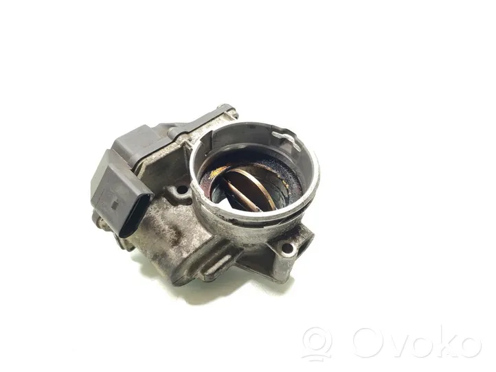 Volkswagen Eos Electric throttle body valve 03G128063A