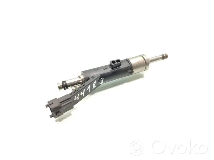 Opel Crossland X Injecteur de carburant 9822715980